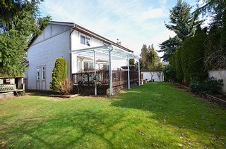 Photo 20: 14156 17A Avenue in Surrey: Sunnyside Park Surrey House for sale (South Surrey White Rock)  : MLS®# R2140570