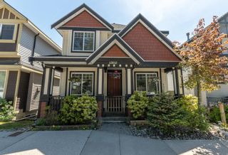Main Photo: 12832 60 Avenue in Surrey: Panorama Ridge House for sale : MLS®# R2884168