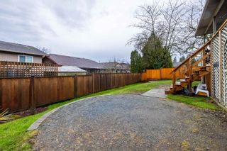 Photo 38: 2718 WARREN Place in Langley: Willoughby Heights House for sale in "Langley Meadows" : MLS®# R2846786