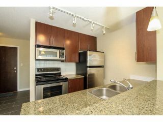 Photo 5: 2102 58 KEEFER Place in Vancouver: Downtown VW Condo for sale in "FIRENZE" (Vancouver West)  : MLS®# V1085431