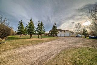 Photo 42: 292191 Township Road 264 in Rural Rocky View County: Rural Rocky View MD Detached for sale : MLS®# A2126641