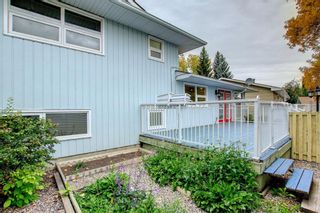 Photo 36: 248 Midlake Boulevard SE in Calgary: Midnapore Detached for sale : MLS®# A1144224