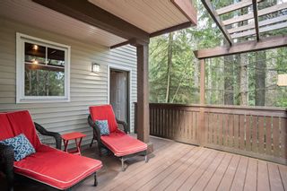 Photo 28: 105 2000 PANORAMA Drive in Port Moody: Heritage Woods PM Townhouse for sale in "Mountain's Edge" : MLS®# R2879415