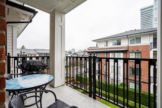 Photo 23: 302 555 FOSTER Avenue in Coquitlam: Coquitlam West Condo for sale in "Foster By Mosaic" : MLS®# R2747137