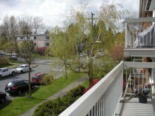 Photo 6: 311 2080 MAPLE Street in Vancouver: Kitsilano Condo for sale in "MAPLE MANOR" (Vancouver West)  : MLS®# V818681