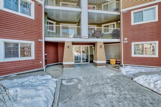 Photo 3: 3209 10 Prestwick Bay SE in Calgary: McKenzie Towne Apartment for sale : MLS®# A2032568