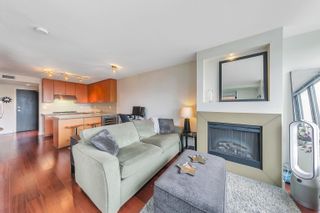 Photo 1: 418 3228 TUPPER Street in Vancouver: Cambie Condo for sale in "The Olive" (Vancouver West)  : MLS®# R2686957