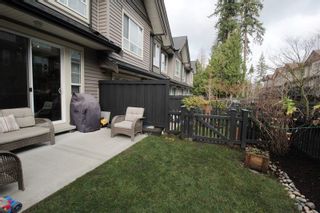 Photo 14: 32 4967 220 Street in Langley: Murrayville Townhouse for sale in "Winchester Estates" : MLS®# R2226577