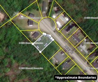 Photo 6: Lot 21 Belair Drive in Conway: Digby County Vacant Land for sale (Annapolis Valley)  : MLS®# 202400375