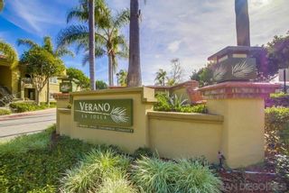 Main Photo: UNIVERSITY CITY Condo for sale : 2 bedrooms : 7405 Charmant Dr #2111 in San Diego