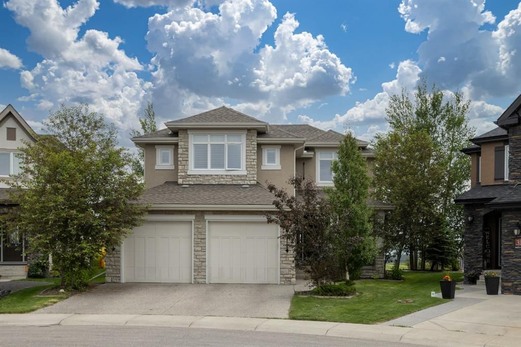 Main Photo: 315 Tuscany Estates Rise NW in Calgary: Tuscany Detached for sale : MLS®# A1233906