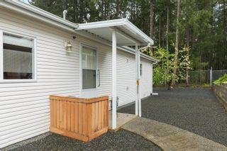 Photo 3: 3901 Merlin St in Nanaimo: Na North Jingle Pot Manufactured Home for sale : MLS®# 961918