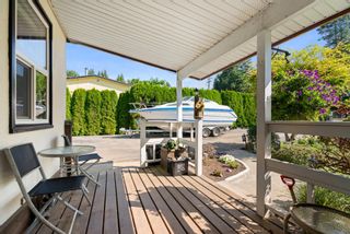 Photo 29: 7895 HORNE Street in Mission: Mission BC House for sale : MLS®# R2724659