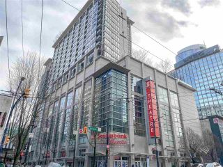 Photo 19: 2008 938 SMITHE Street in Vancouver: Downtown VW Condo for sale in "Electric Avenue" (Vancouver West)  : MLS®# R2526507