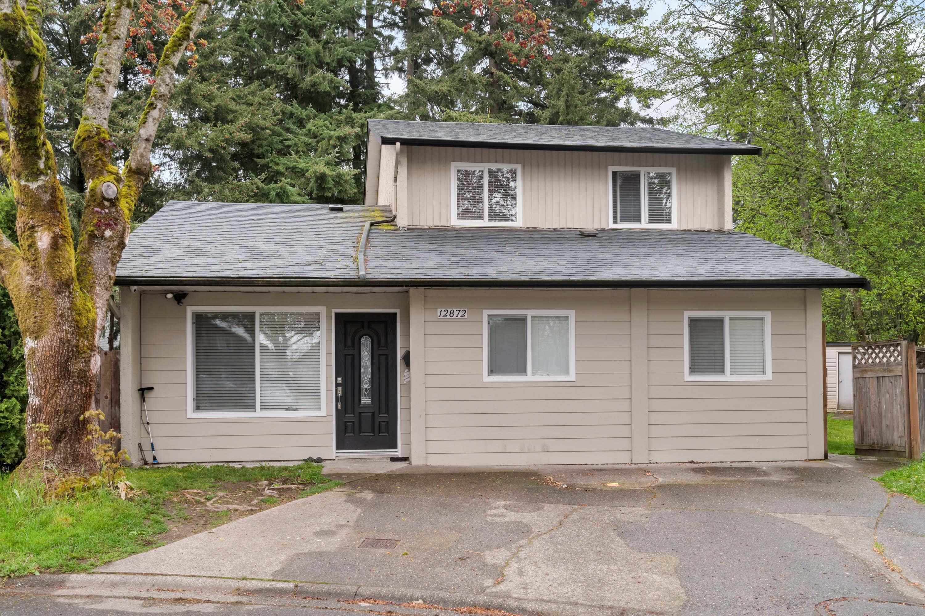 Main Photo: 12872 67B Avenue in Surrey: West Newton House for sale : MLS®# R2781116
