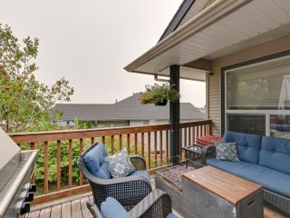 Photo 28: 8282 HERAR Lane in Mission: Mission BC House for sale : MLS®# R2607599
