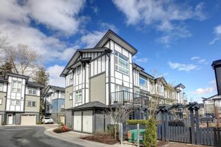 Photo 3: 57 9680 ALEXANDRA Road in Richmond: West Cambie Townhouse for sale : MLS®# R2668994