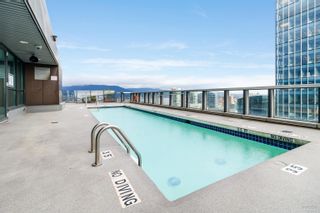 Photo 25: 2903 1189 MELVILLE Street in Vancouver: Coal Harbour Condo for sale (Vancouver West)  : MLS®# R2868990