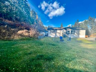 Photo 19: 40 803 HODGSON Road in Williams Lake: Chilcotin Manufactured Home for sale in "PANORAMA MOBILE HOME PARK" : MLS®# R2733277