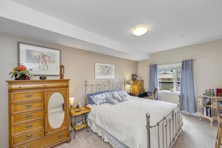 Photo 18: 206 7111 West Saanich Rd in Central Saanich: CS Brentwood Bay Condo for sale : MLS®# 905441