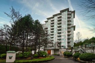 Photo 20: PH6 2733 CHANDLERY Place in Vancouver: South Marine Condo for sale in "River Dance" (Vancouver East)  : MLS®# R2623019