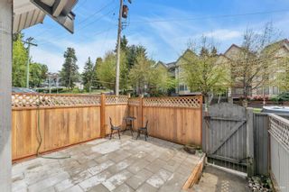 Photo 23: 306 SCHOOLHOUSE Street in Coquitlam: Maillardville Townhouse for sale : MLS®# R2688504