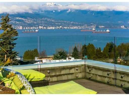 Main Photo: 4571 W 3RD Avenue in Vancouver: Point Grey House for sale (Vancouver West)  : MLS®# V1006557
