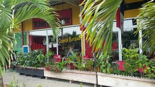 Photo 12: Restaurant on the Caribbean coast for sale in Panama