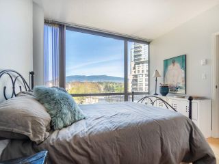 Photo 10: 303 1228 W HASTINGS Street in Vancouver: Coal Harbour Condo for sale in "PALLADIO" (Vancouver West)  : MLS®# R2297544
