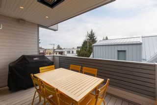 Photo 16: 262 E 17TH Avenue in Vancouver: Main 1/2 Duplex for sale (Vancouver East)  : MLS®# R2754413