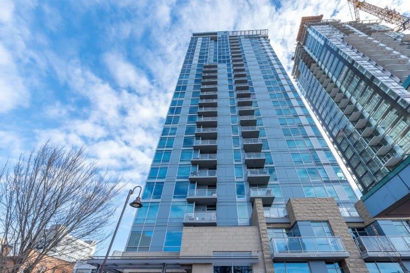 Main Photo: 605 215 13 Avenue SW in Calgary: Beltline Apartment for sale : MLS®# A2001939