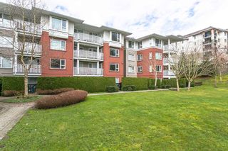 Photo 14: 314 4723 DAWSON Street in Burnaby: Brentwood Park Condo for sale in "COLLAGE BY POLYGON" (Burnaby North)  : MLS®# R2149992