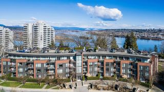 Main Photo: 221 22 E ROYAL Avenue in New Westminster: Fraserview NW Condo for sale in "The Lookout" : MLS®# R2763549