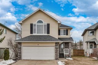 Main Photo: 71 Wentworth Circle SW in Calgary: West Springs Detached for sale : MLS®# A2123780