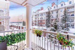 Photo 19: 3105 10 Country Village Park NE in Calgary: Country Hills Village Apartment for sale : MLS®# A2032996