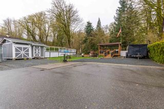 Photo 4: 8623 SUNRISE Drive in Chilliwack: Chilliwack Mountain House for sale : MLS®# R2682676