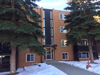Photo 1: 402 507 57 Avenue SW in Calgary: Windsor Park Apartment for sale : MLS®# A2012840