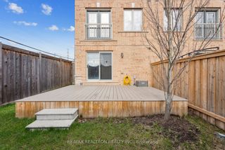 Photo 37: 1 285 Finch Avenue in Pickering: Rouge Park House (3-Storey) for sale : MLS®# E8268170