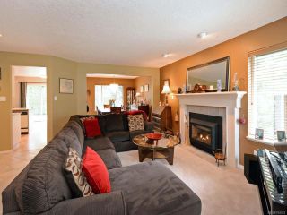 Photo 3: 664 Pine Ridge Dr in COBBLE HILL: ML Cobble Hill House for sale (Malahat & Area)  : MLS®# 754022