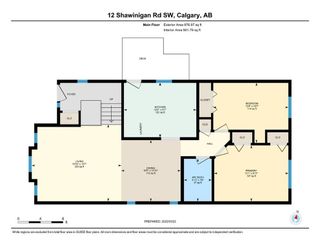 Photo 33: 12 Shawinigan Road SW in Calgary: Shawnessy Detached for sale : MLS®# A1197512