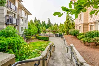 Photo 19: 108 2958 SILVER SPRINGS BLV Boulevard in Coquitlam: Westwood Plateau Condo for sale in "Tamarisk" : MLS®# R2195183