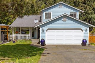 Main Photo: 2255 McIntosh Rd in Shawnigan Lake: ML Shawnigan House for sale (Malahat & Area)  : MLS®# 960654