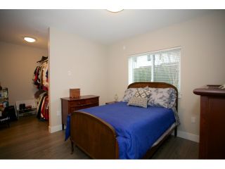 Photo 14: 108 5811 177B Street in Surrey: Cloverdale BC Condo for sale in "LATIS" (Cloverdale)  : MLS®# R2023487