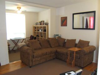 Photo 3: 116 MORIER Avenue in WINNIPEG: St Vital Residential for sale (South East Winnipeg)  : MLS®# 1019045