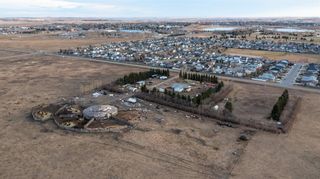 Photo 11: 4400 Township Road 244: Strathmore Residential Land for sale : MLS®# A2090635