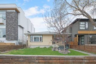 Photo 3: 1722 32 Avenue SW in Calgary: South Calgary Detached for sale : MLS®# A2130818