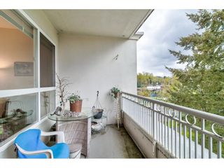 Photo 27: 437 3098 GUILDFORD Way in Coquitlam: North Coquitlam Condo for sale in "Marlborough House" : MLS®# R2681910