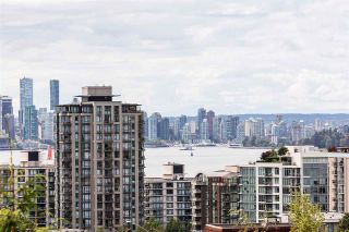 Photo 1: 502 567 LONSDALE Avenue in North Vancouver: Lower Lonsdale Condo for sale : MLS®# R2518852