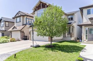 Photo 2:  in Calgary: Panorama Hills House for sale : MLS®# C4194741