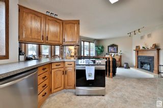 Photo 11: 410 PARKVIEW Drive: Wetaskiwin House for sale : MLS®# E4385994